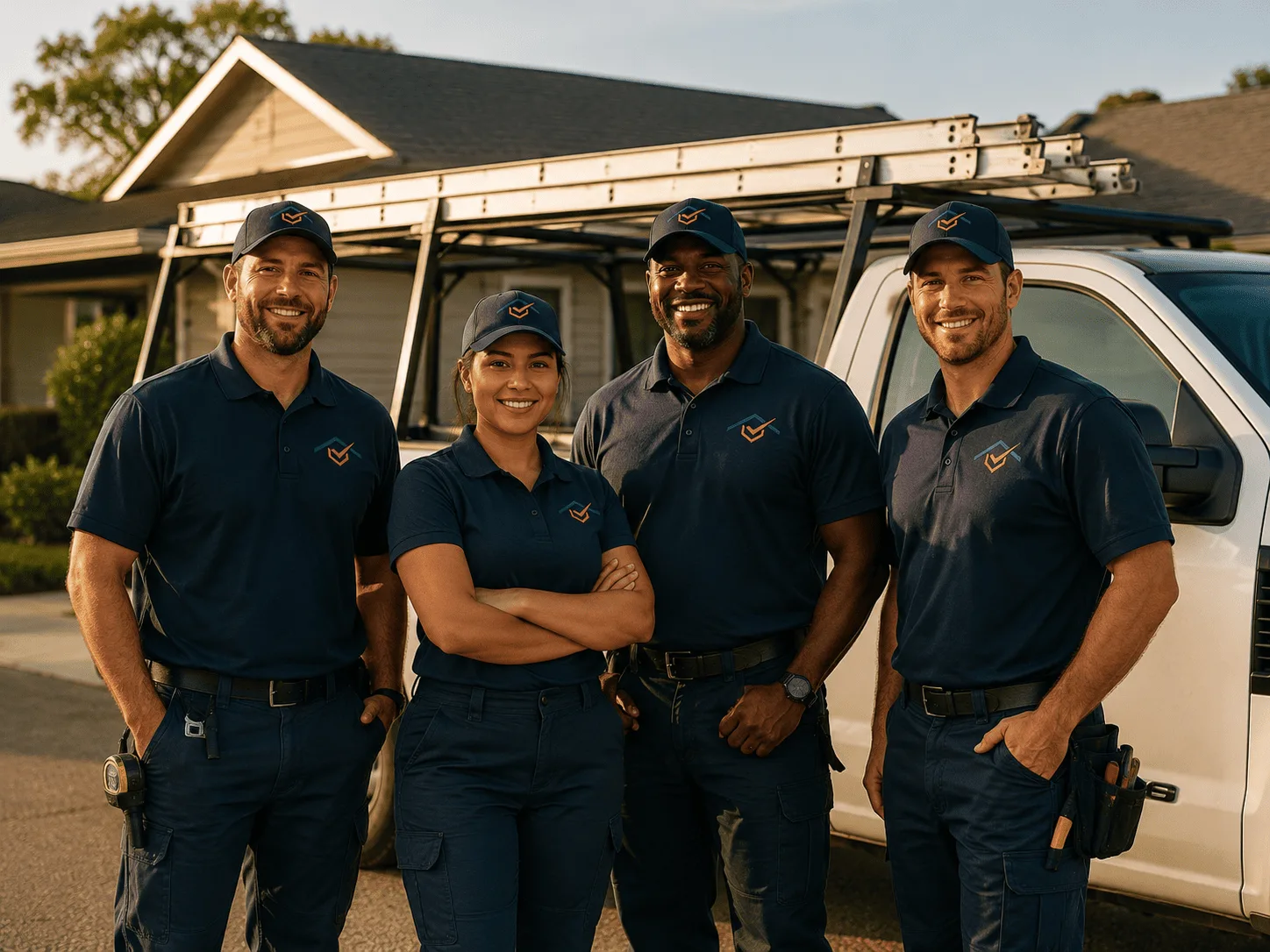 Roof Inspection company in Hustontown, PA